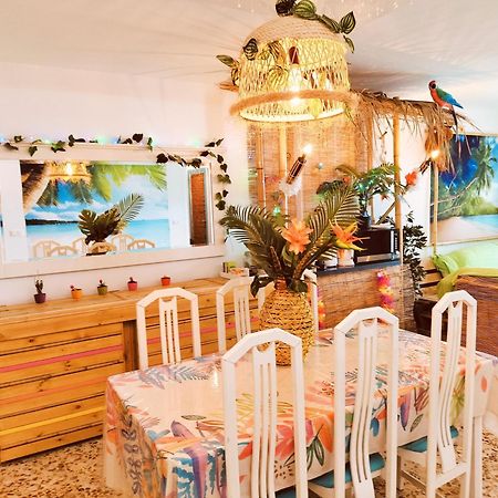 Wonder Rooms Nerja Guest House Extérieur photo