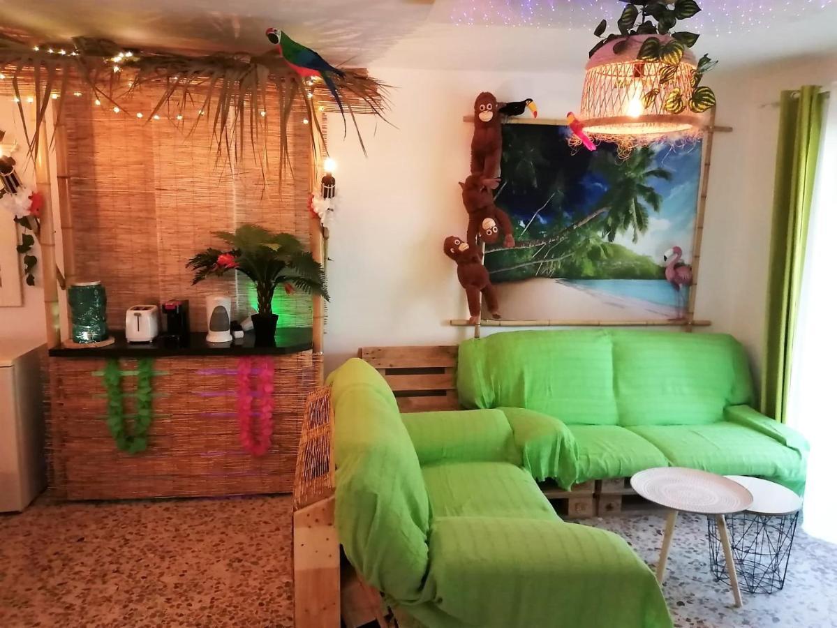 Wonder Rooms Nerja Guest House Extérieur photo