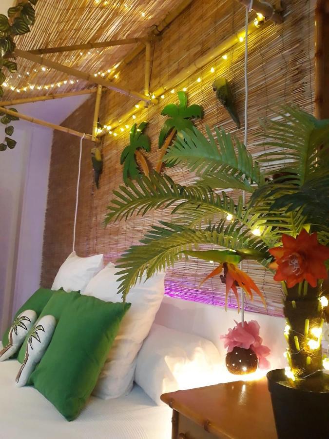 Wonder Rooms Nerja Guest House Extérieur photo